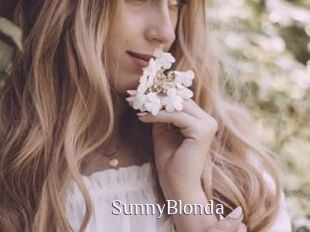 SunnyBlonda