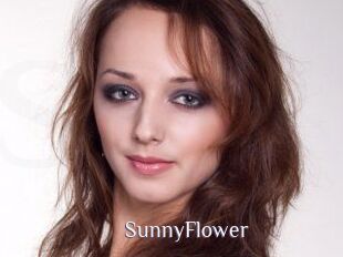 SunnyFlower