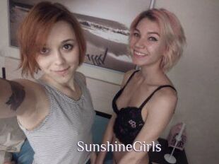 SunshineGirls