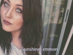 SunshineLemmon