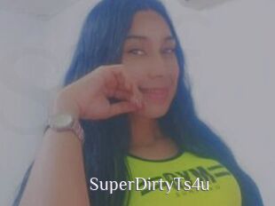 SuperDirtyTs4u