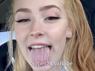 SuperNovaBabe