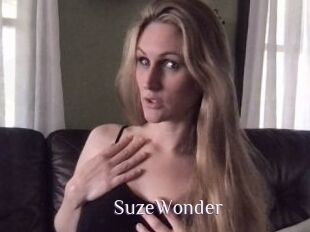 SuzeWonder