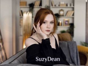 SuzyDean