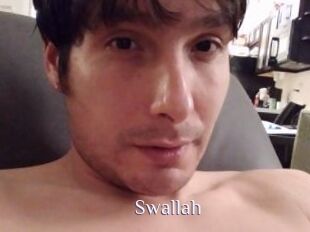 Swallah