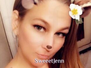 SweeetJenn