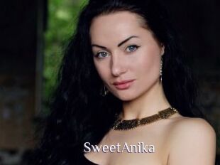 SweetAnika