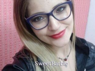 SweetBarbie