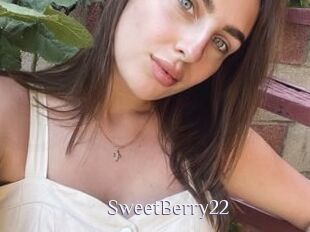 SweetBerry22