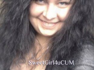 SweetGirl4uCUM