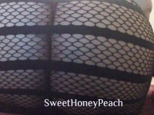 SweetHoneyPeach