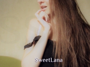 SweetLana