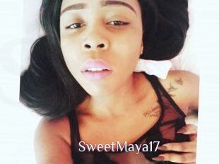 SweetMaya17