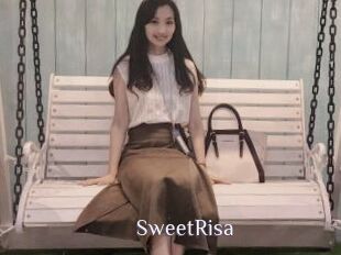 SweetRisa