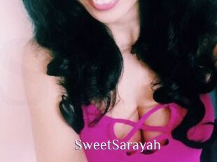 SweetSarayah