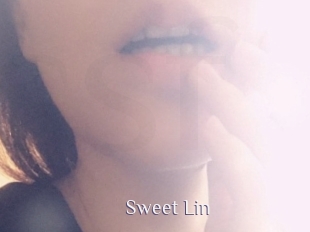 Sweet_Lin