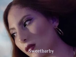 Sweetbarby