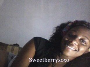 Sweetberryxoxo