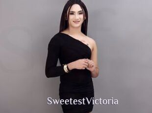 SweetestVictoria