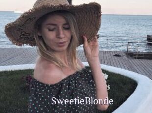 SweetieBlonde