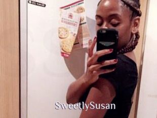 SweetlySusan