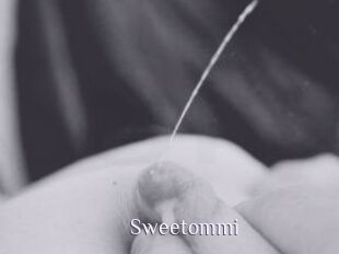 Sweetommi