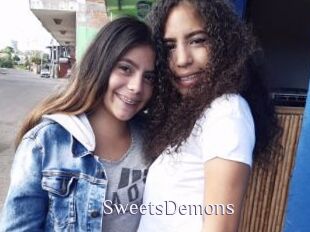 SweetsDemons