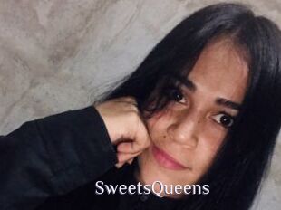 SweetsQueens