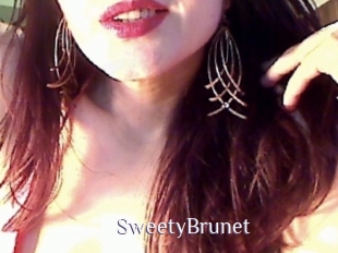 SweetyBrunet