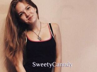 SweetyCanndy