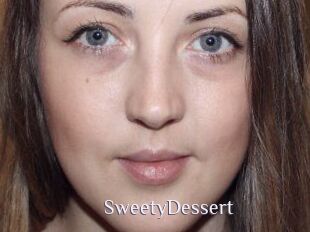 Sweety_Dessert