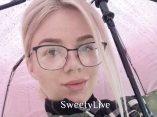 SweetyLive