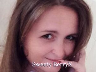 Sweety_BerryX