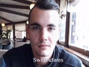 SwenAdams