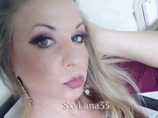 SxyLana33