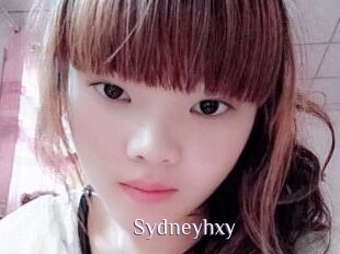 Sydneyhxy