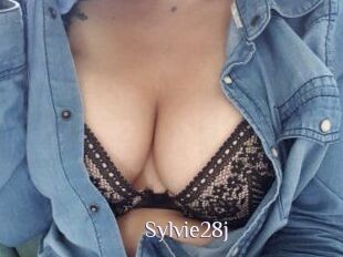 Sylvie28j