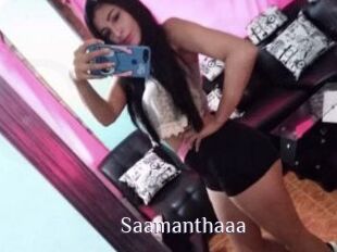 Saamanthaaa