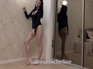 Sabinamicheline