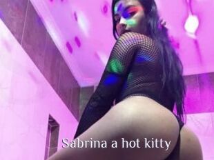 Sabrina_a_hot_kitty