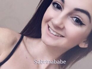 Sabrinababe