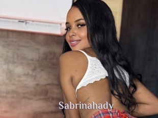 Sabrinahady