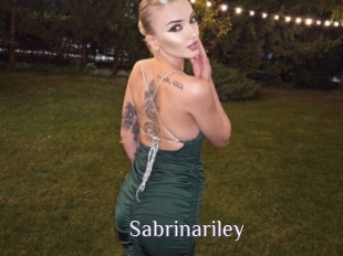 Sabrinariley