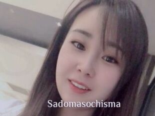 Sadomasochisma