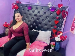 Safiroowen