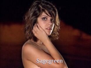 Sagegreen