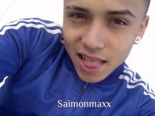 Saimonmaxx