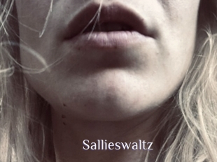 Sallieswaltz