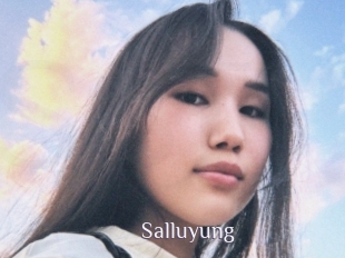 Salluyung