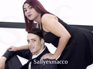 Sallyexmacco